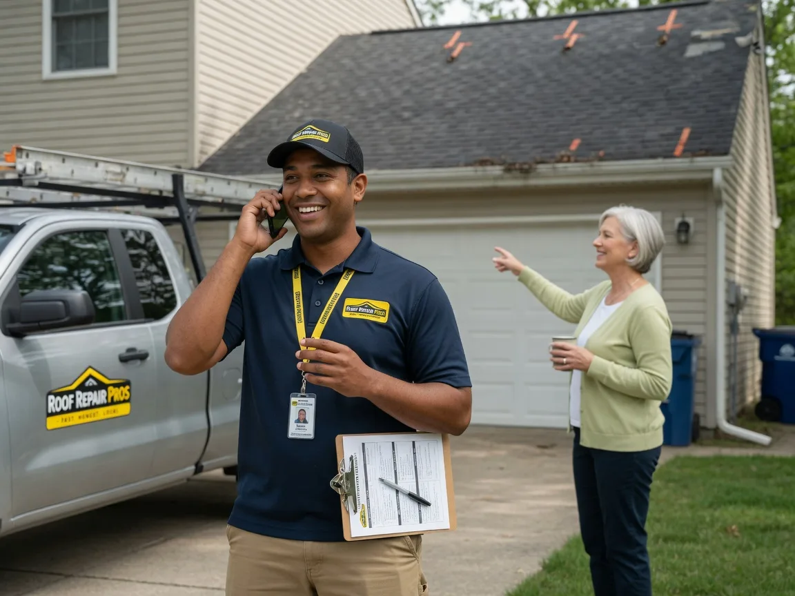 Roof Repair Corydon, IN FAQs